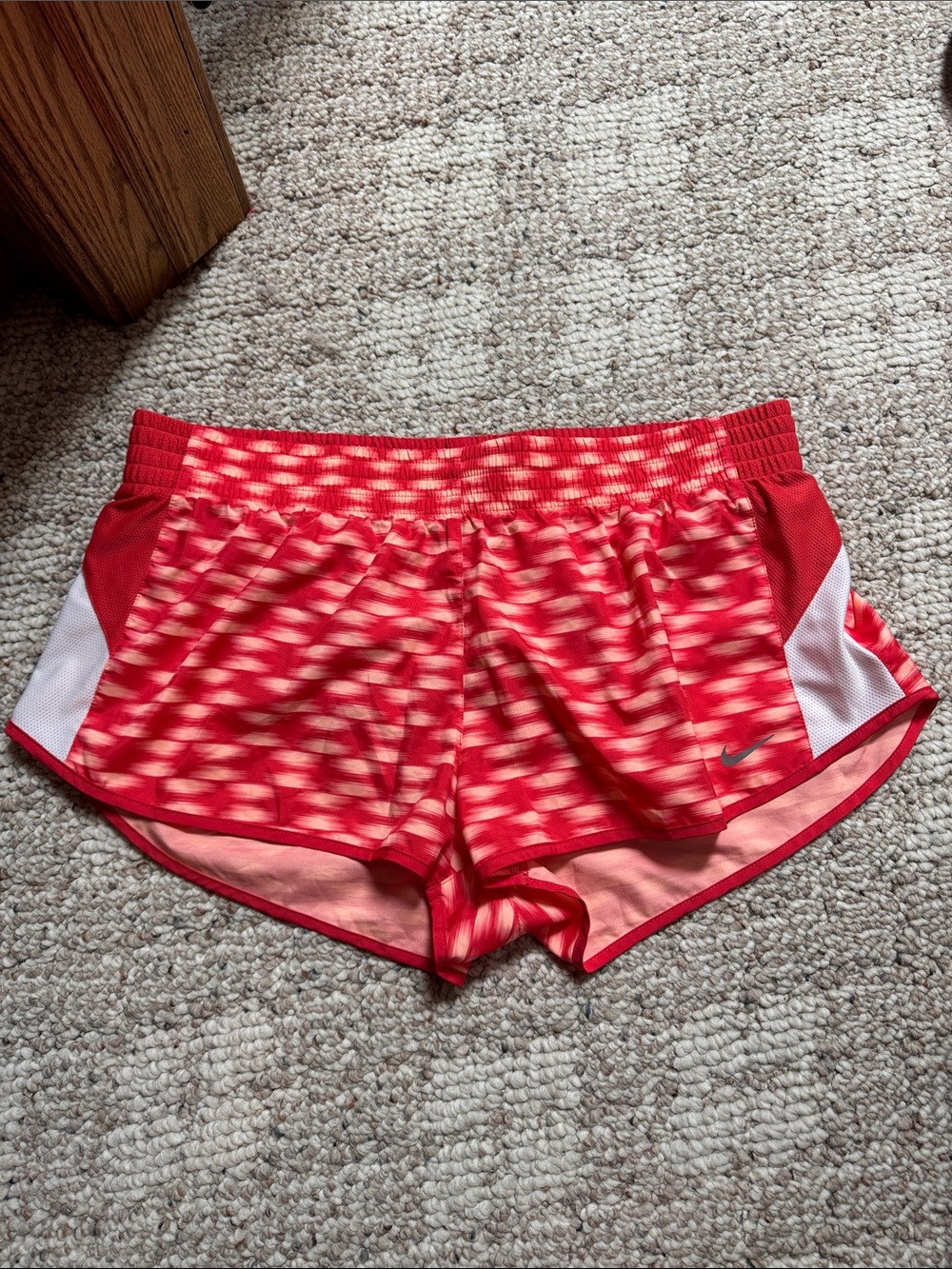 Nike Dri-Fit Shorts